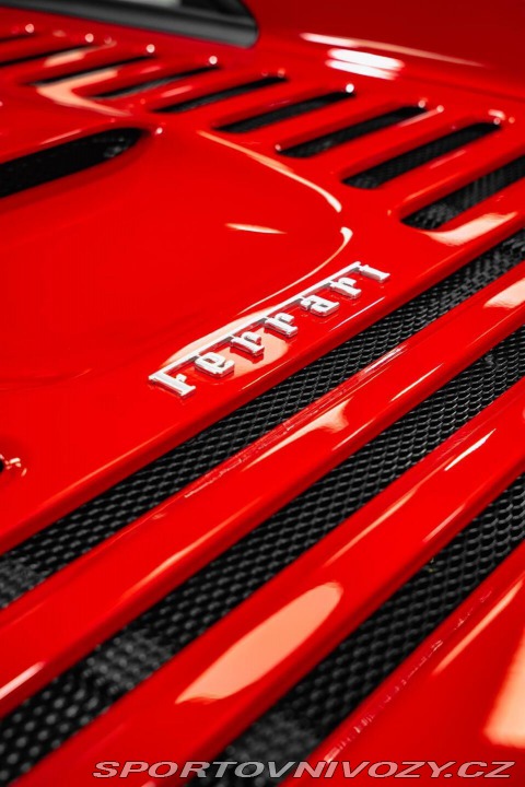 Ferrari 355 Berlinetta 1996