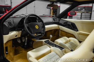 Ferrari 355 Berlinetta 1996