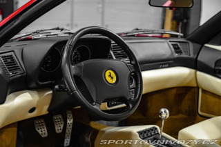 Ferrari 355 Berlinetta 1996