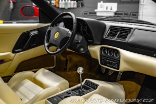 Ferrari 355 Berlinetta 1996