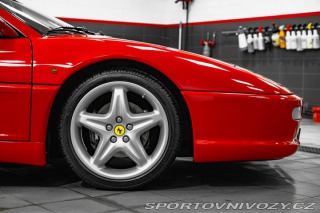Ferrari 355 Berlinetta 1996