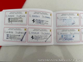 Ferrari 355 Berlinetta 1996