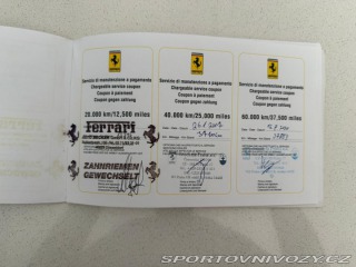 Ferrari 355 Berlinetta 1996