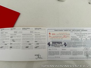 Ferrari 355 Berlinetta 1996