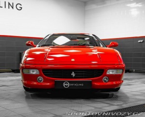 Ferrari 355 Berlinetta 1996