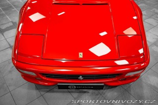 Ferrari 355 Berlinetta 1996