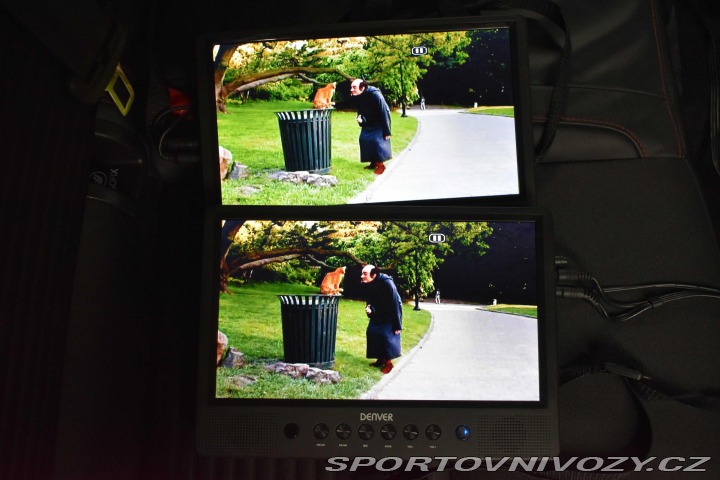 Škoda Octavia RS RS 2.0 TDI 135kW TAŽNÉ*2x 2014