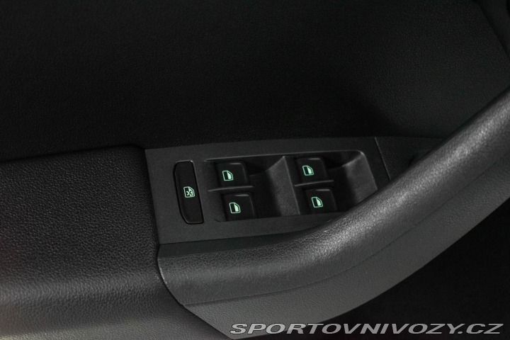 Škoda Octavia RS RS 2.0 TDI 135kW TAŽNÉ*2x 2014