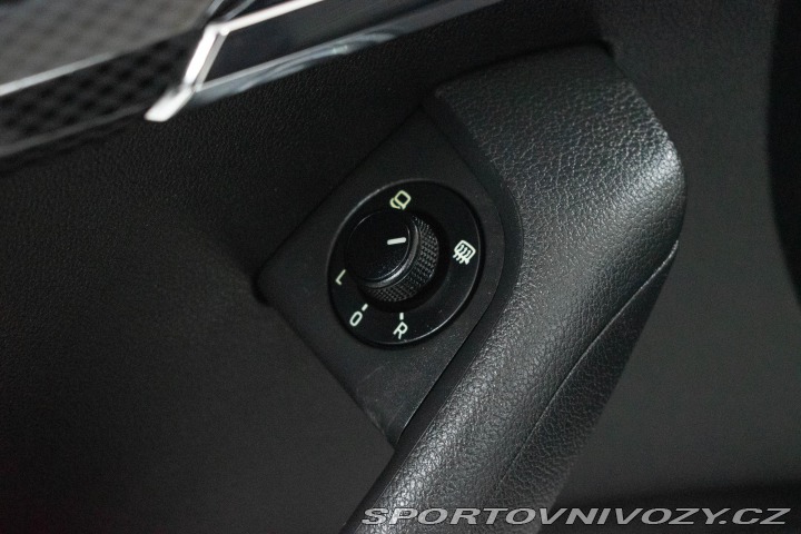 Škoda Octavia RS RS 2.0 TDI 135kW TAŽNÉ*2x 2014