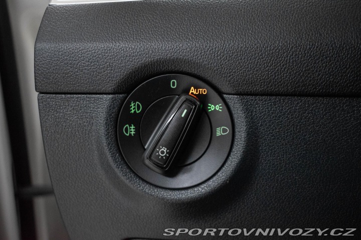 Škoda Octavia RS RS 2.0 TDI 135kW TAŽNÉ*2x 2014