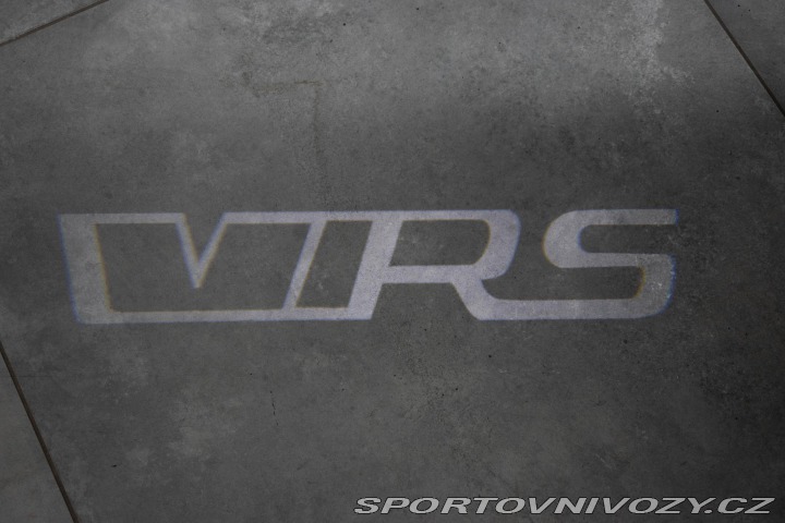 Škoda Octavia RS RS 2.0 TDI 135kW TAŽNÉ*2x 2014