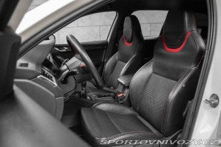 Škoda Octavia RS RS 2.0 TDI 135kW TAŽNÉ*2x 2014