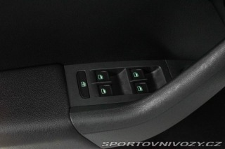 Škoda Octavia RS RS 2.0 TDI 135kW TAŽNÉ*2x 2014