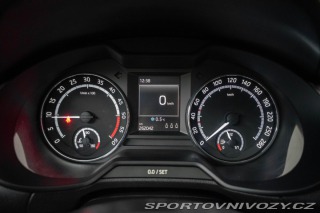 Škoda Octavia RS RS 2.0 TDI 135kW TAŽNÉ*2x 2014
