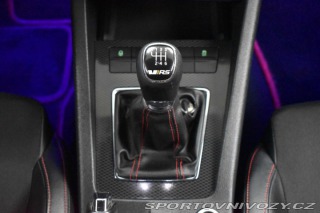Škoda Octavia RS RS 2.0 TDI 135kW TAŽNÉ*2x 2014