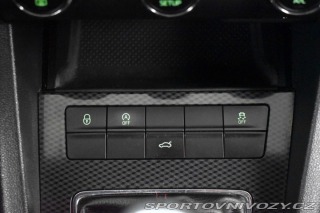 Škoda Octavia RS RS 2.0 TDI 135kW TAŽNÉ*2x 2014