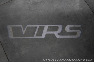 Škoda Octavia RS RS 2.0 TDI 135kW TAŽNÉ*2x 2014