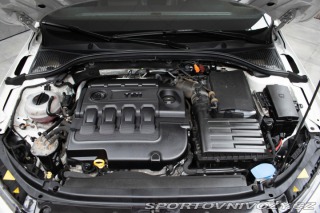 Škoda Octavia RS RS 2.0 TDI 135kW TAŽNÉ*2x 2014