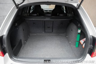 Škoda Octavia RS RS 2.0 TDI 135kW TAŽNÉ*2x 2014