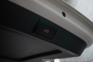 Škoda Octavia RS RS 2.0 TDI 135kW TAŽNÉ*2x 2014
