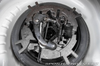 Škoda Octavia RS RS 2.0 TDI 135kW TAŽNÉ*2x 2014