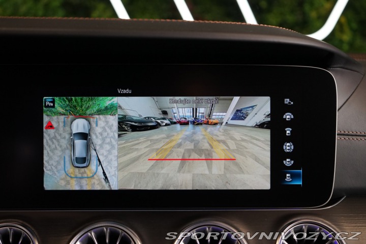 Mercedes-Benz AMG GT  2022