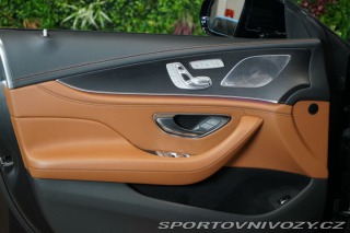 Mercedes-Benz AMG GT  2022