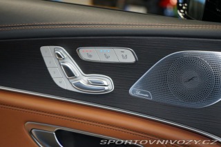 Mercedes-Benz AMG GT  2022