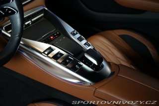 Mercedes-Benz AMG GT  2022