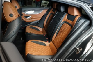 Mercedes-Benz AMG GT  2022