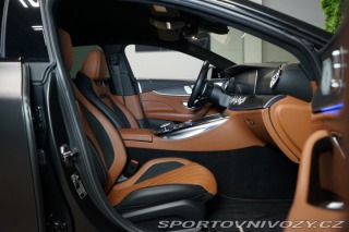 Mercedes-Benz AMG GT  2022