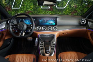 Mercedes-Benz AMG GT  2022