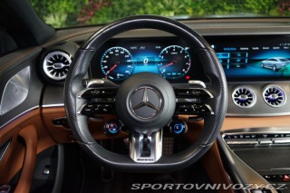 Mercedes-Benz AMG GT  2022