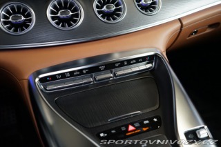 Mercedes-Benz AMG GT  2022