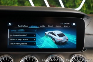 Mercedes-Benz AMG GT  2022