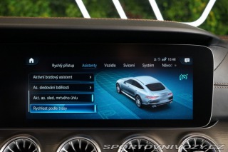 Mercedes-Benz AMG GT  2022