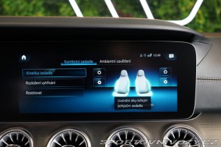 Mercedes-Benz AMG GT  2022