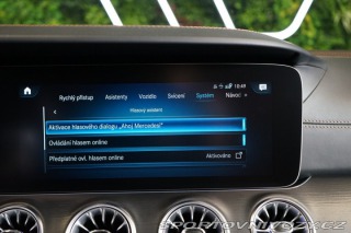 Mercedes-Benz AMG GT  2022