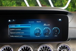 Mercedes-Benz AMG GT  2022