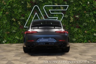 Mercedes-Benz AMG GT  2022