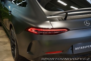 Mercedes-Benz AMG GT  2022
