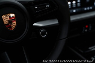 Porsche Cayenne BOSE, PANO, CHRONO 2025