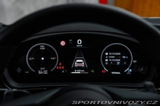 Porsche Cayenne BOSE, PANO, CHRONO 2025