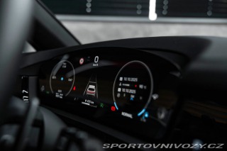 Porsche Cayenne BOSE, PANO, CHRONO 2025