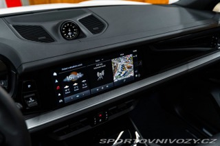 Porsche Cayenne BOSE, PANO, CHRONO 2025