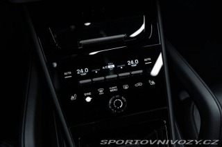 Porsche Cayenne BOSE, PANO, CHRONO 2025