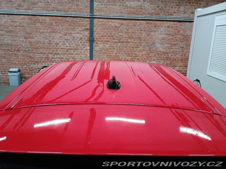 Alfa Romeo Stelvio 2.9 V6 Bi-T. 382 kW Quadr 2024