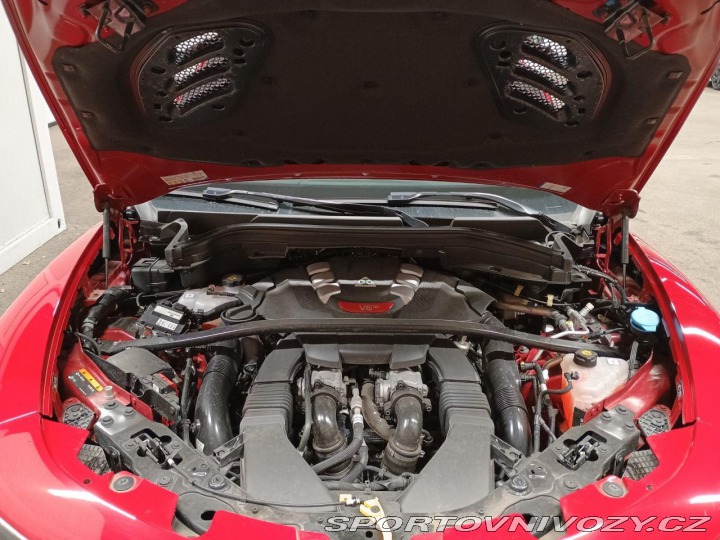 Alfa Romeo Stelvio 2.9 V6 Bi-T. 382 kW Quadr 2024