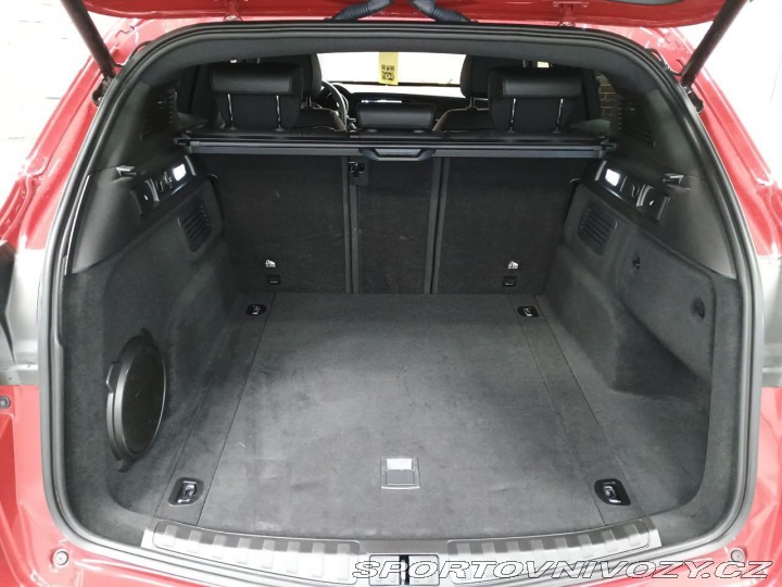 Alfa Romeo Stelvio 2.9 V6 Bi-T. 382 kW Quadr 2024