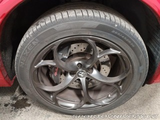 Alfa Romeo Stelvio 2.9 V6 Bi-T. 382 kW Quadr 2024